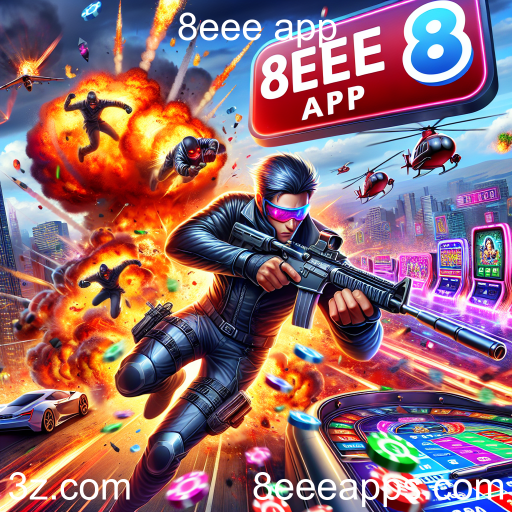 Aventura em Alta Velocidade: O Fascínio dos Jogos de Ação