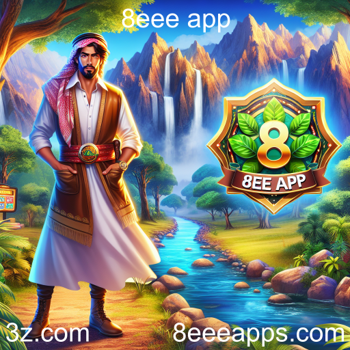 Explorando a Categoria Aventura no 8eee App: Uma Jornada de Emoções e Desafios