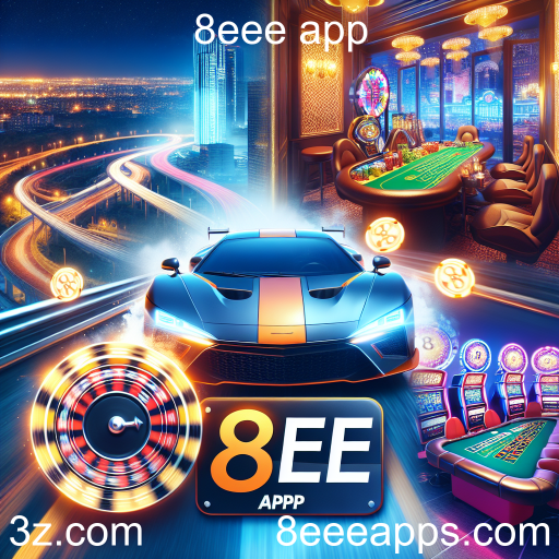 Explorando a Categoria de Corrida no 8eee App