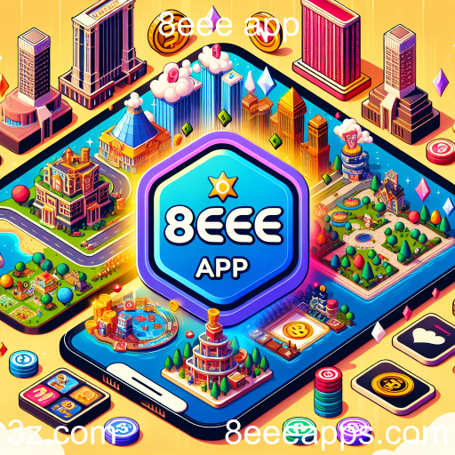 Descubra a Categoria de Simulação no 8eee App